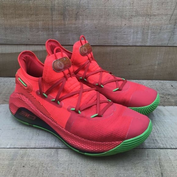 under armour curry 6 roaracle